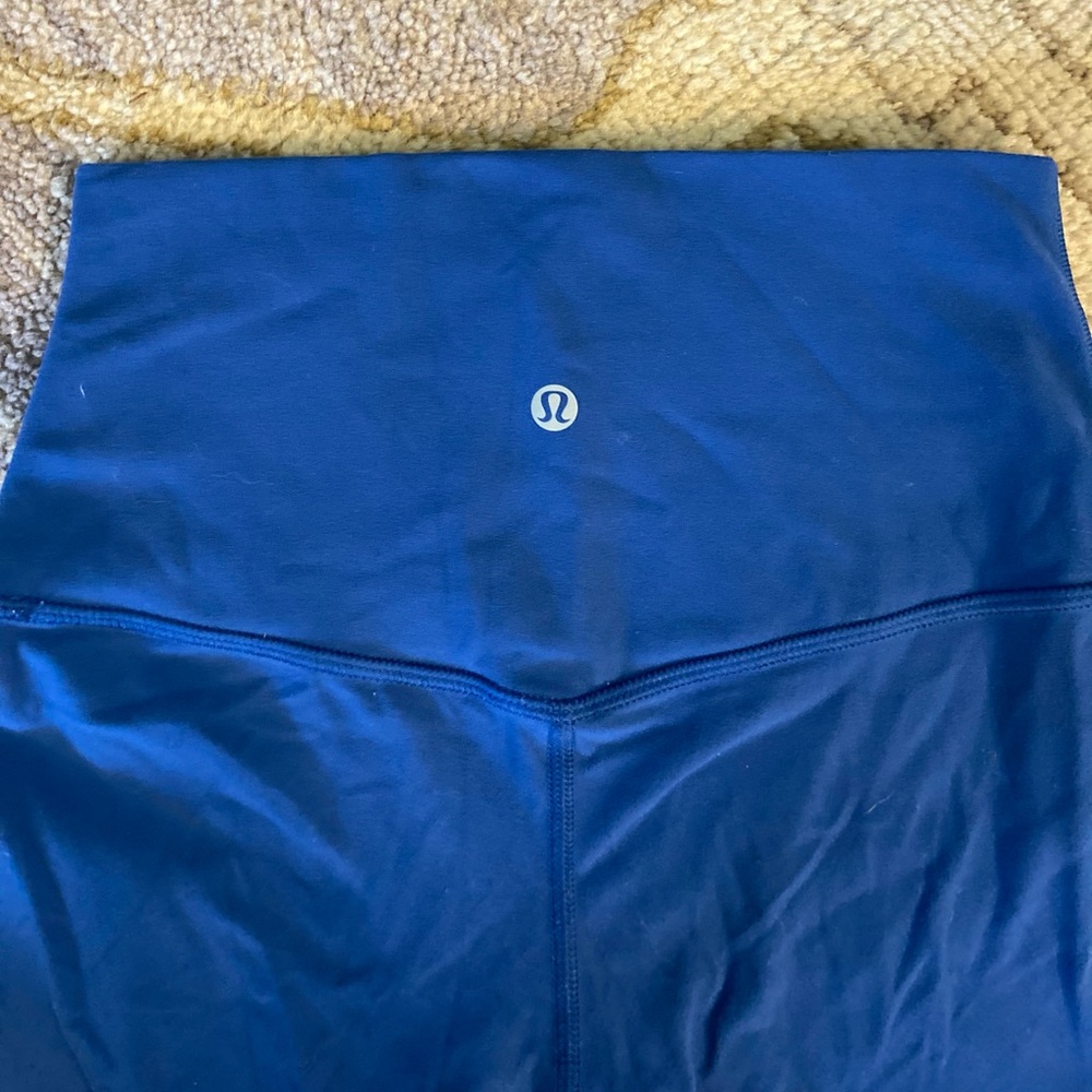 Lululemon leggings